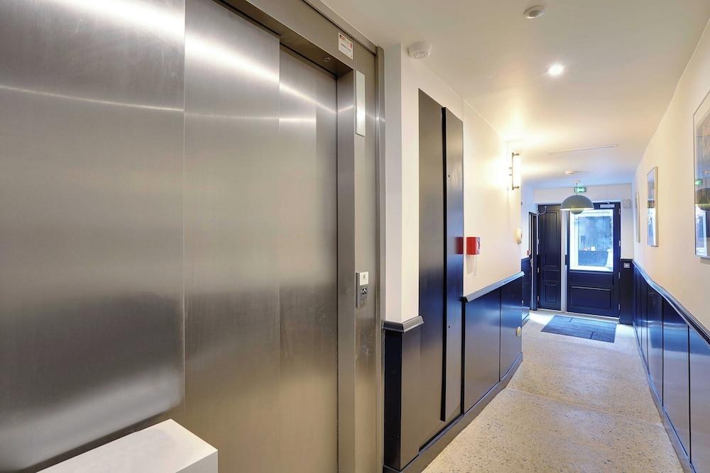 Cozy and Intimate Studio - 2P - Republique