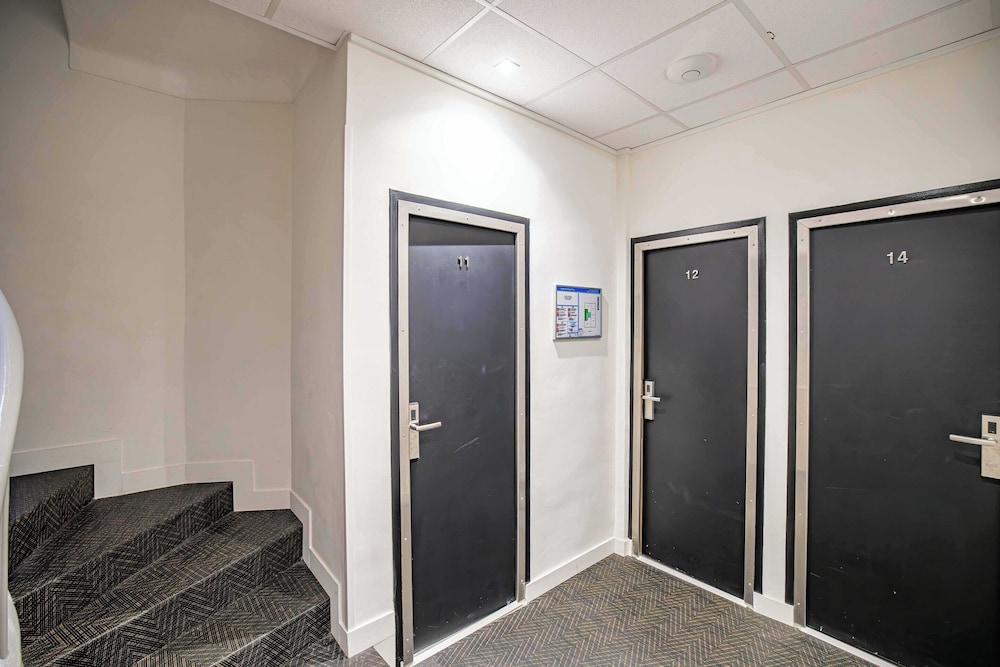 Apartment in Cannes for 2 People