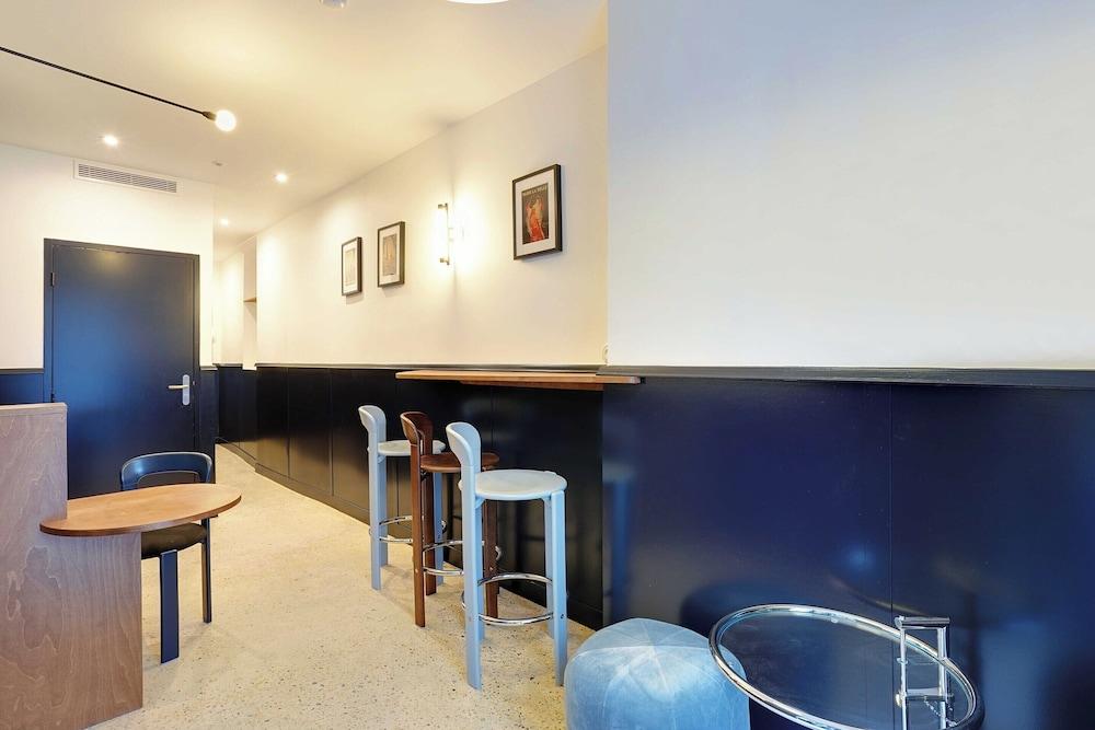 Elegant Studio - 2P - Republique