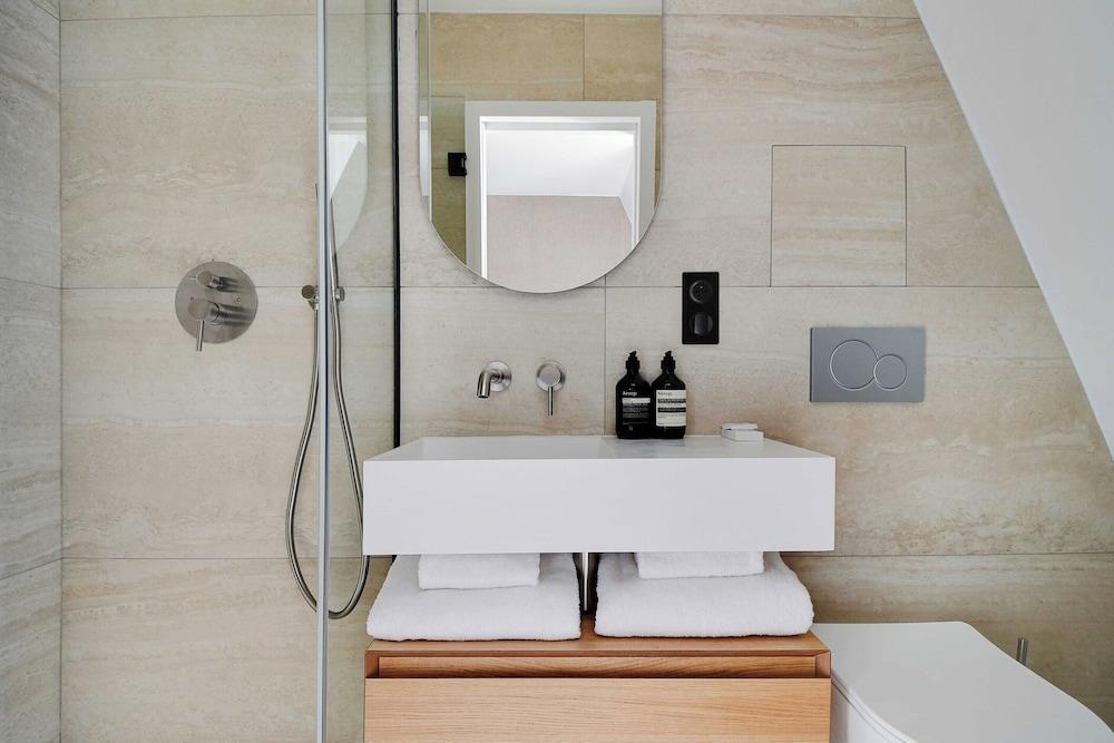 Lovely and Modern Studio - 2P - Passy