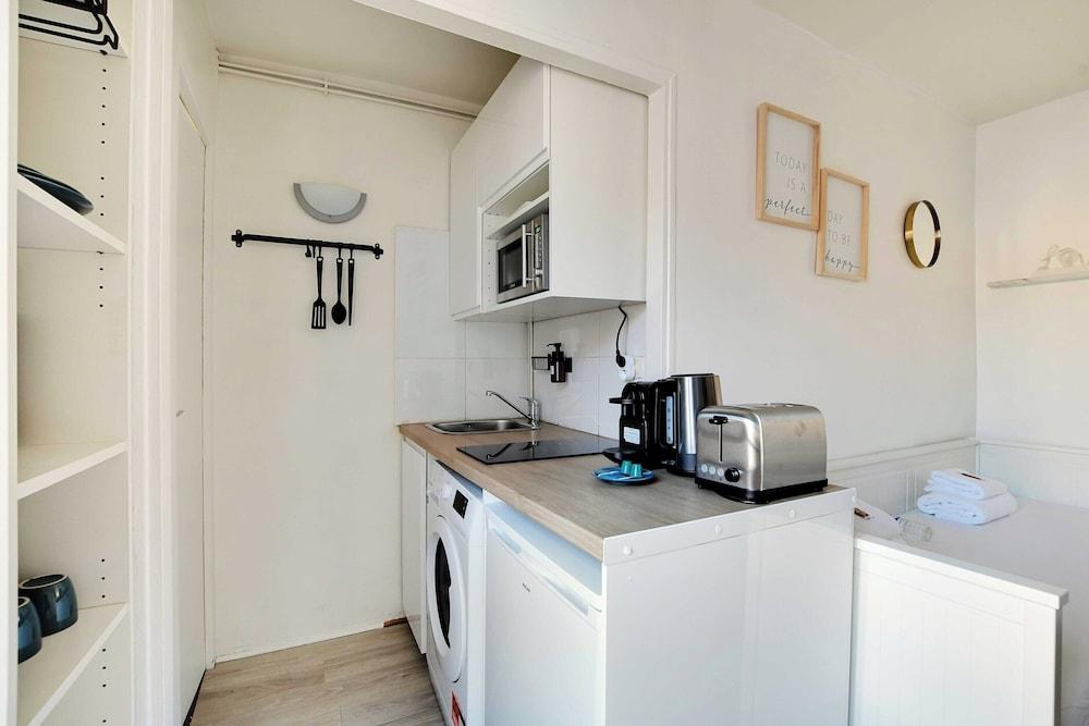 Cosy Studio - 2P - Place de la Bastille