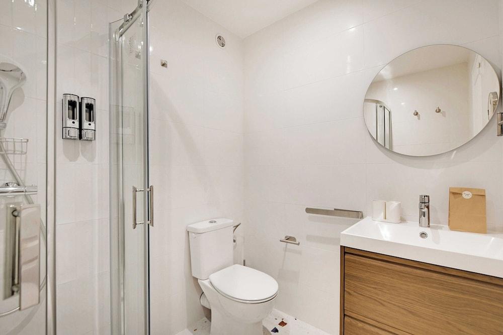 Modern "green Suites" Residence - Meudon/velizy