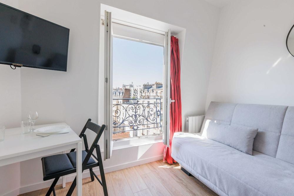 Cozy Studio - 2P - Nation