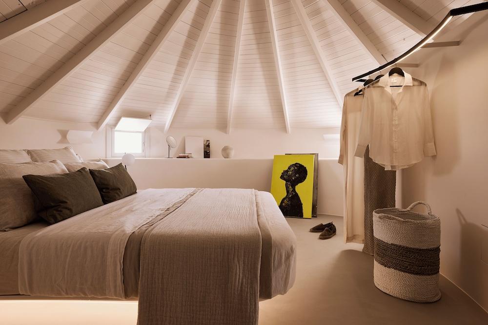 Windmill Karamitsos since 1859