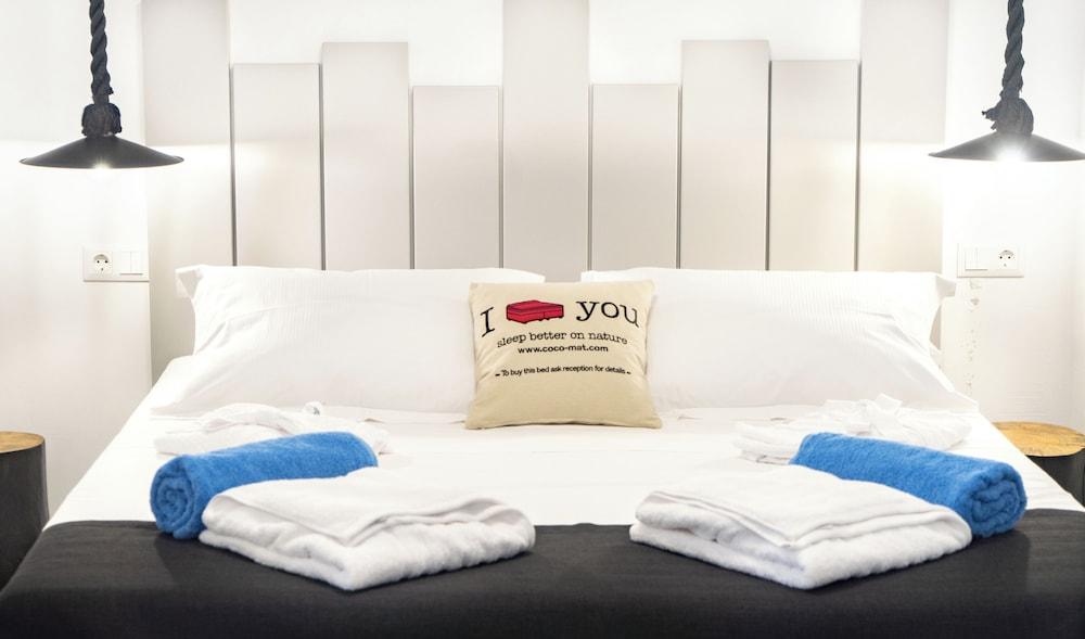 Smaris Collection villa Sisi