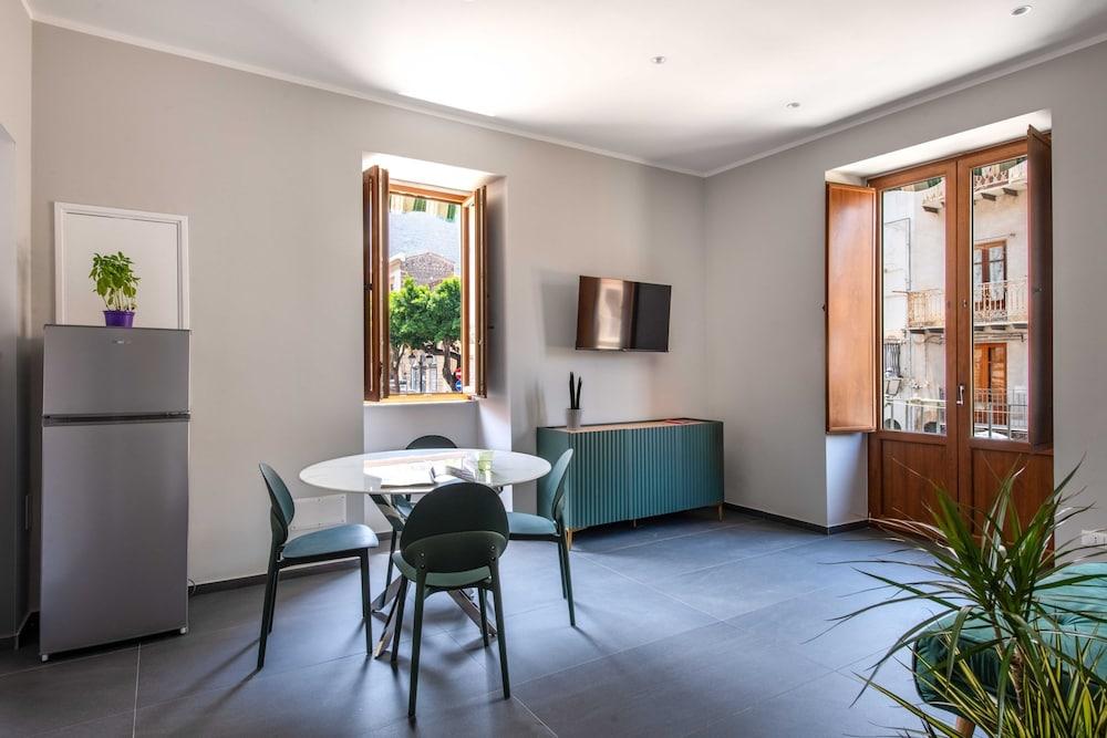 Dimora Umberto I in Cefal