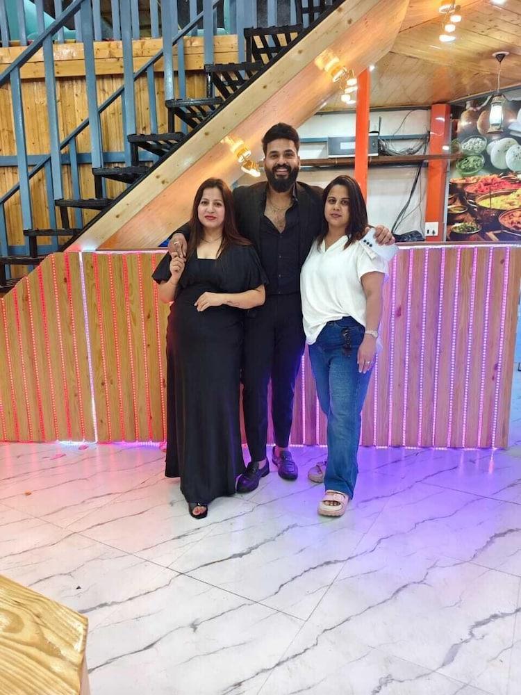 Shivalik View Resort