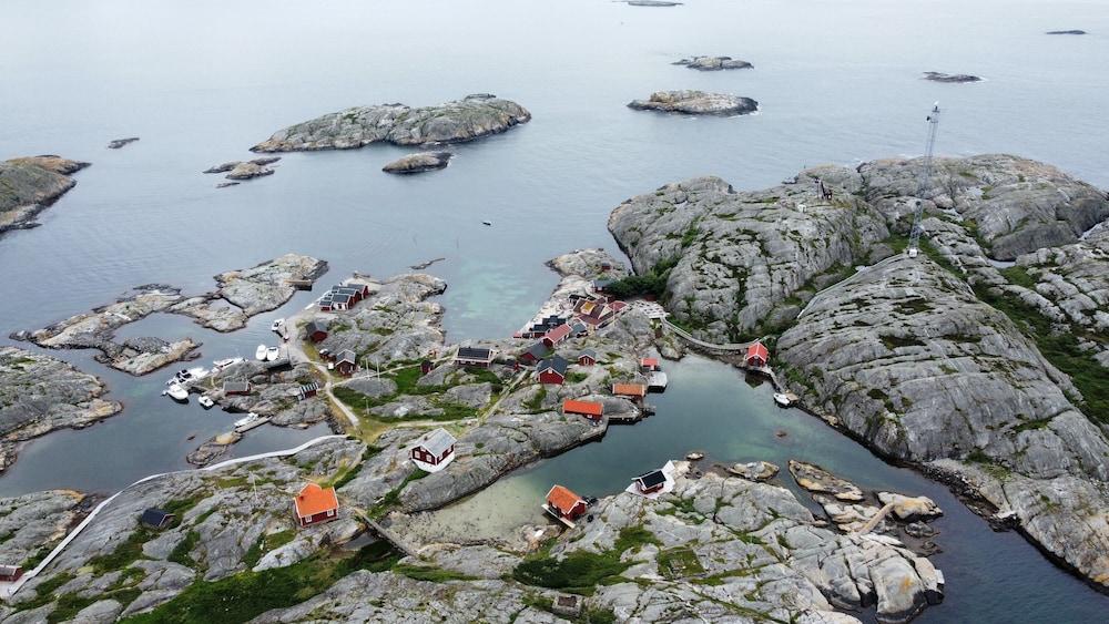 Väderöarnas Värdshus