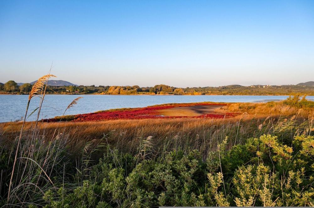 Villa Zaira in Corfu