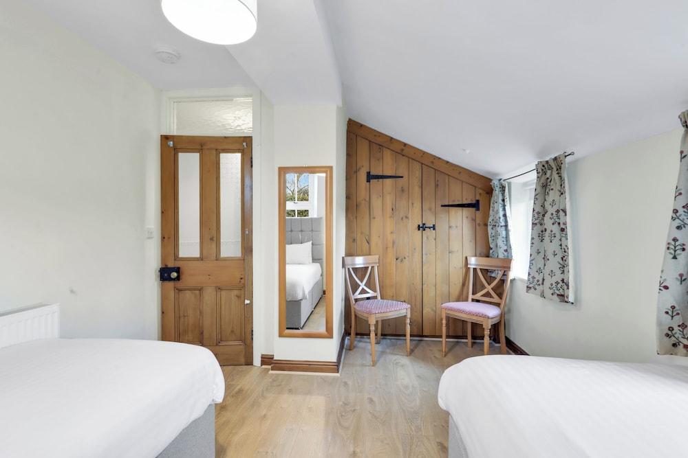 The Orchard - North East Escapes