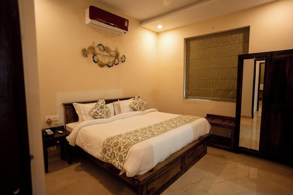 Aanandam Resort and Spa Pushkar