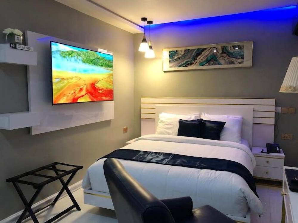 The9 by Naji Apartments