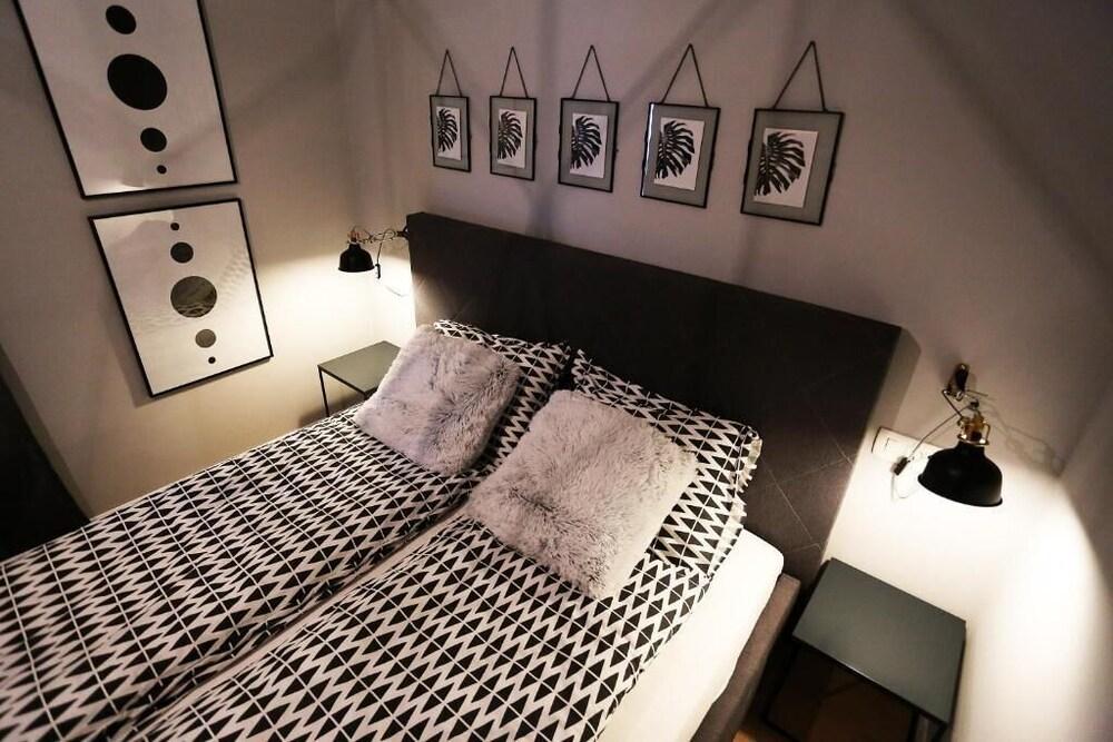 Prestige design rooms