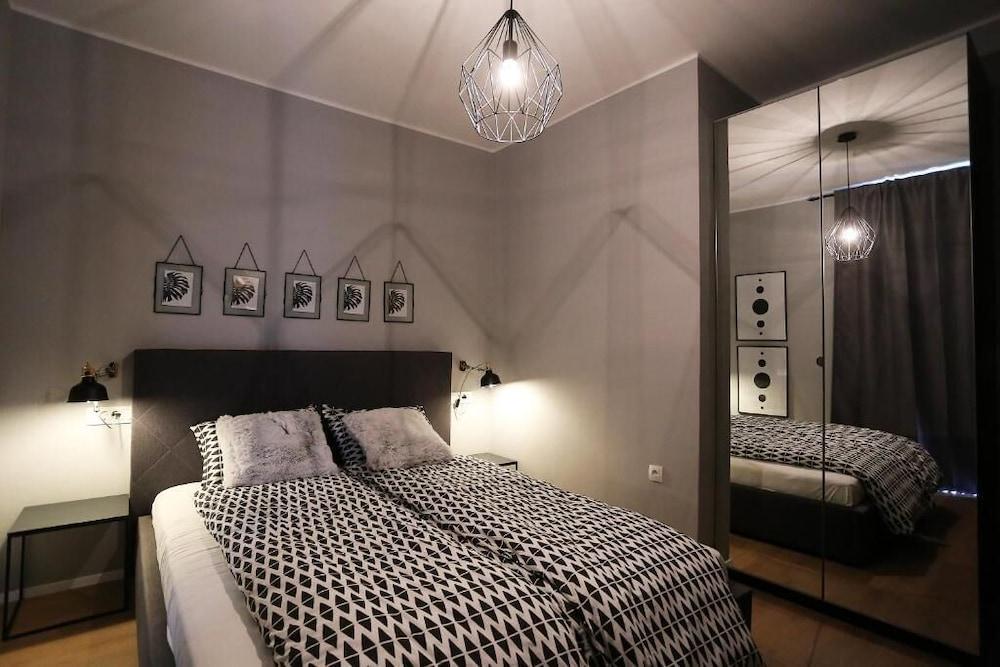 Prestige design rooms