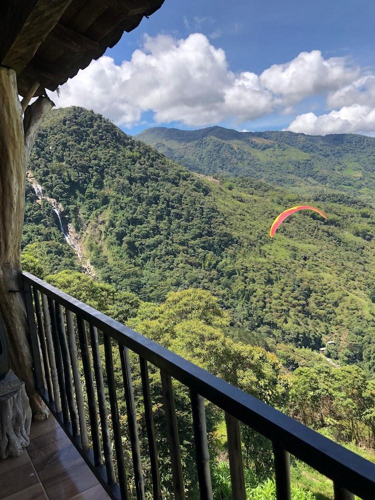 Cabaña Colibrí By Hotelix