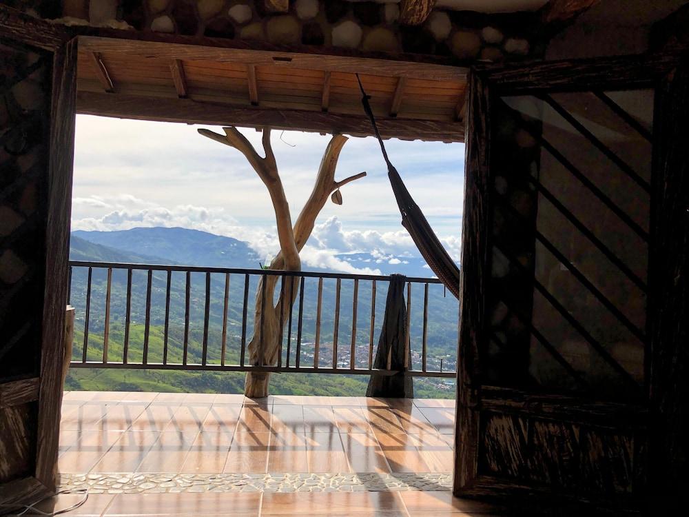 Cabaña Colibrí By Hotelix