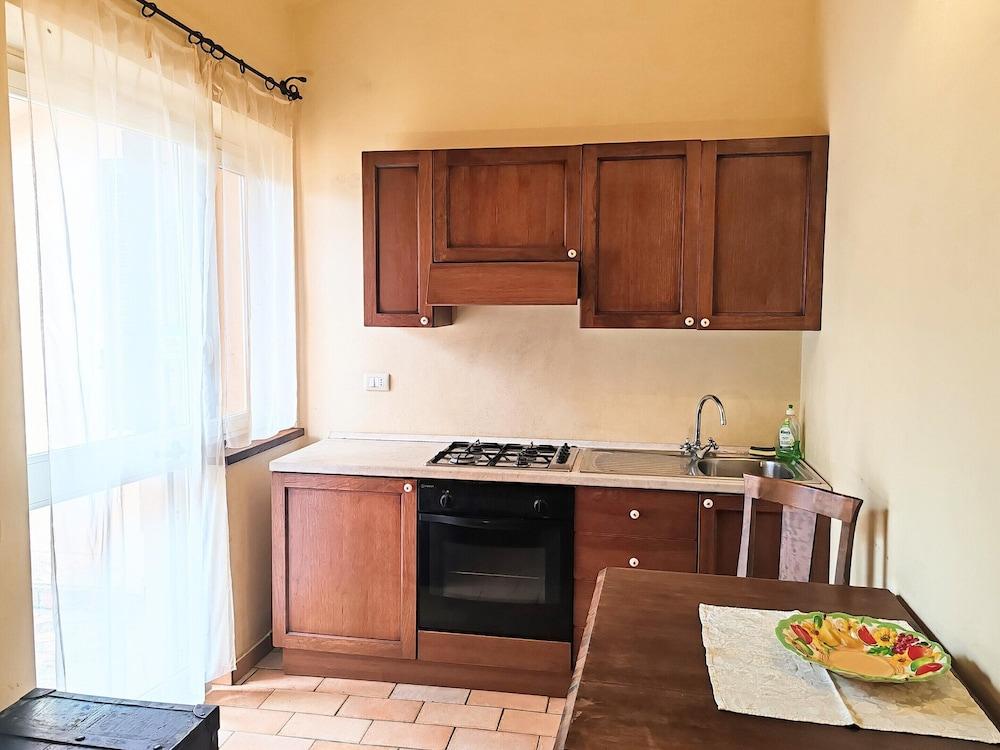 Apartment in Umbria Near Montefalco Winery