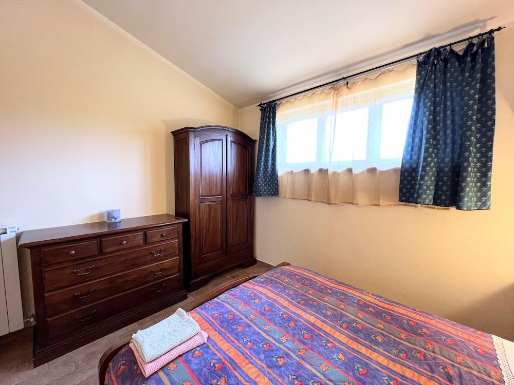 Apartment in Umbria Near Montefalco Winery