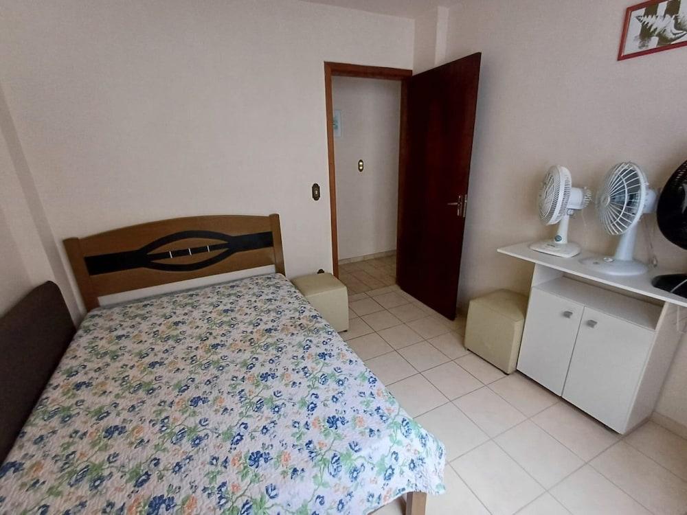 Ap Vista Mar - Ed Belo Mar - BC