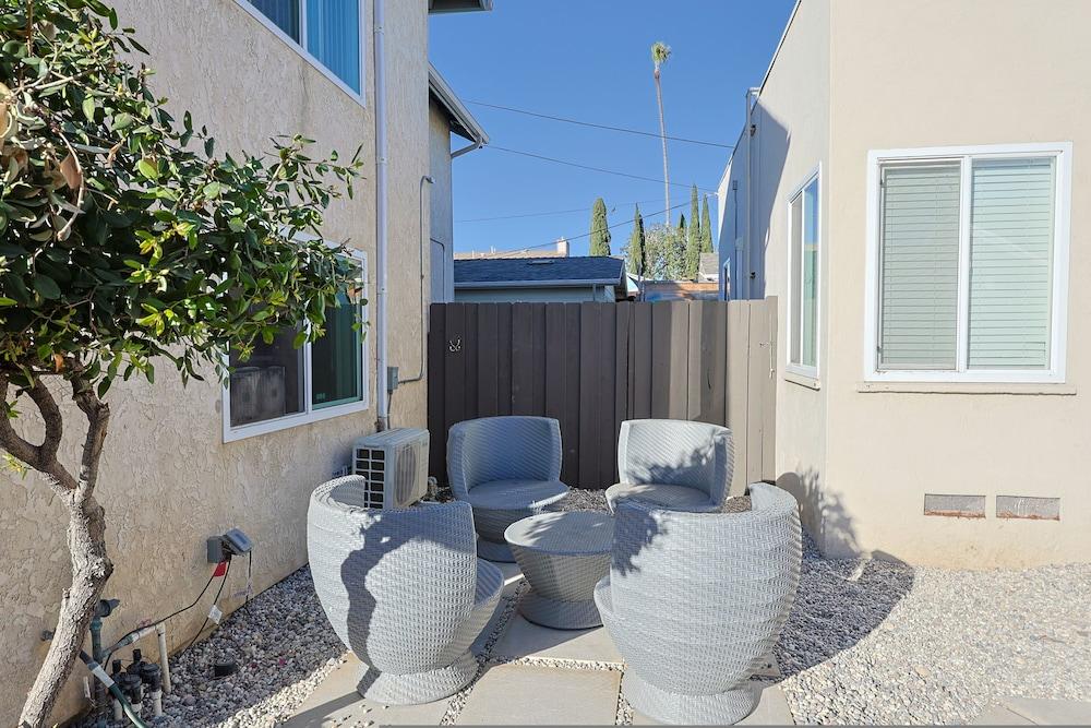 Normal Heights Hideaway