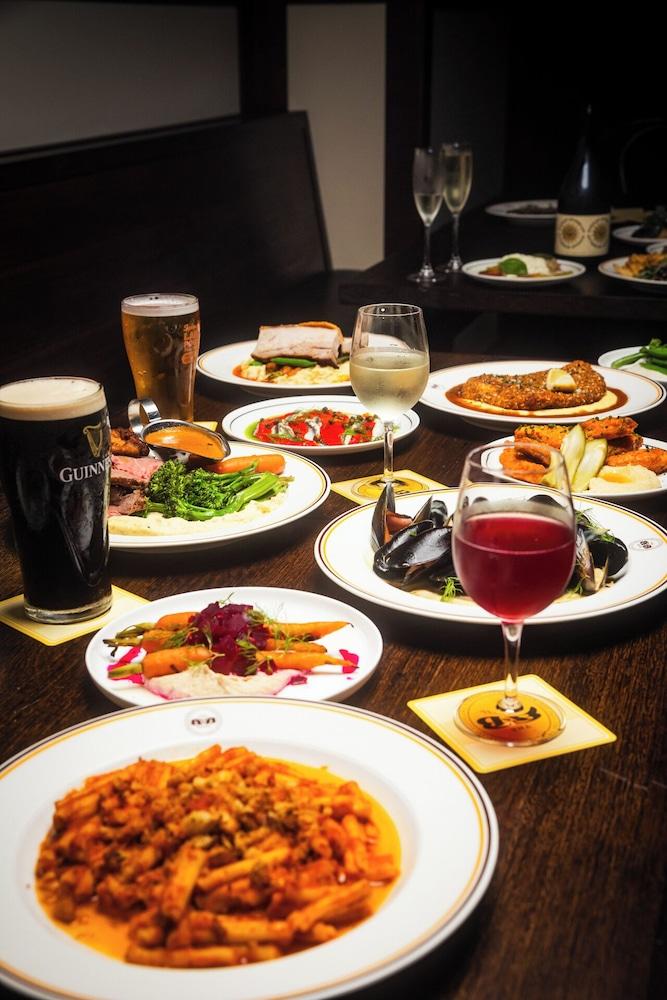 The Bat & Ball Hostel