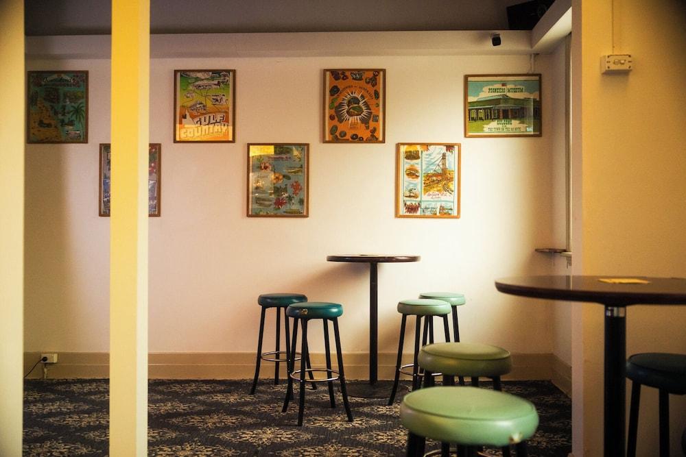 The Bat & Ball Hostel