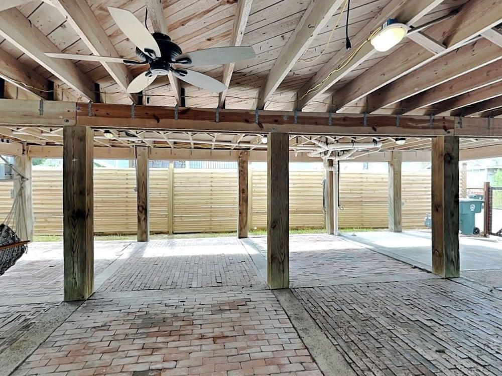 Treehouse Haven by Ryson Vacation Rentals