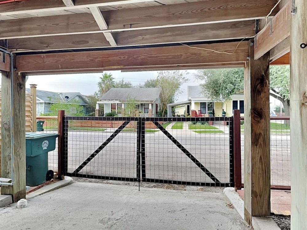 Treehouse Haven by Ryson Vacation Rentals