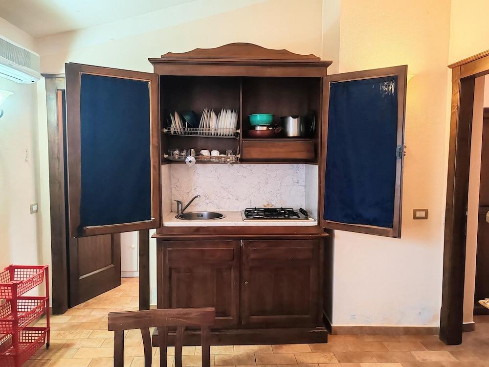 Apartment in Umbria Near Montefalco Winery