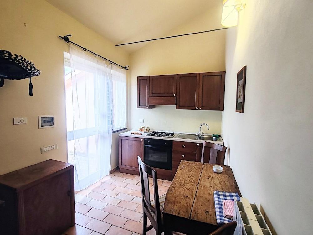 Apartment in Umbria Near Montefalco Winery