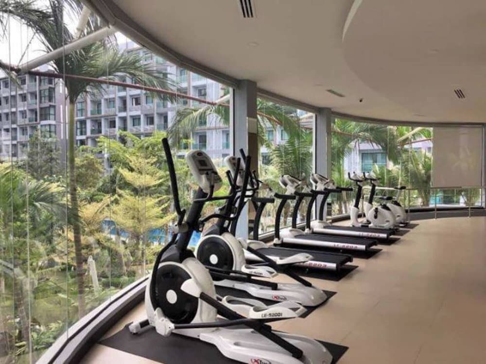 Dusit Grand Park 1 D611 GS