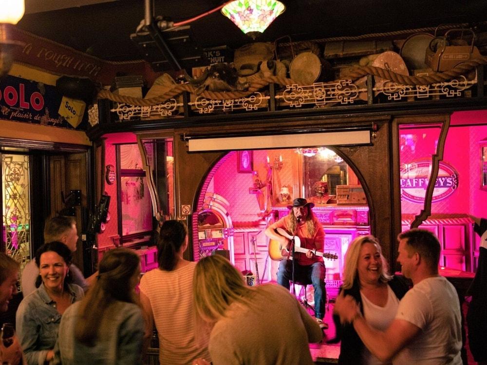 Appartement im Wangerland Resort, All Inclusive