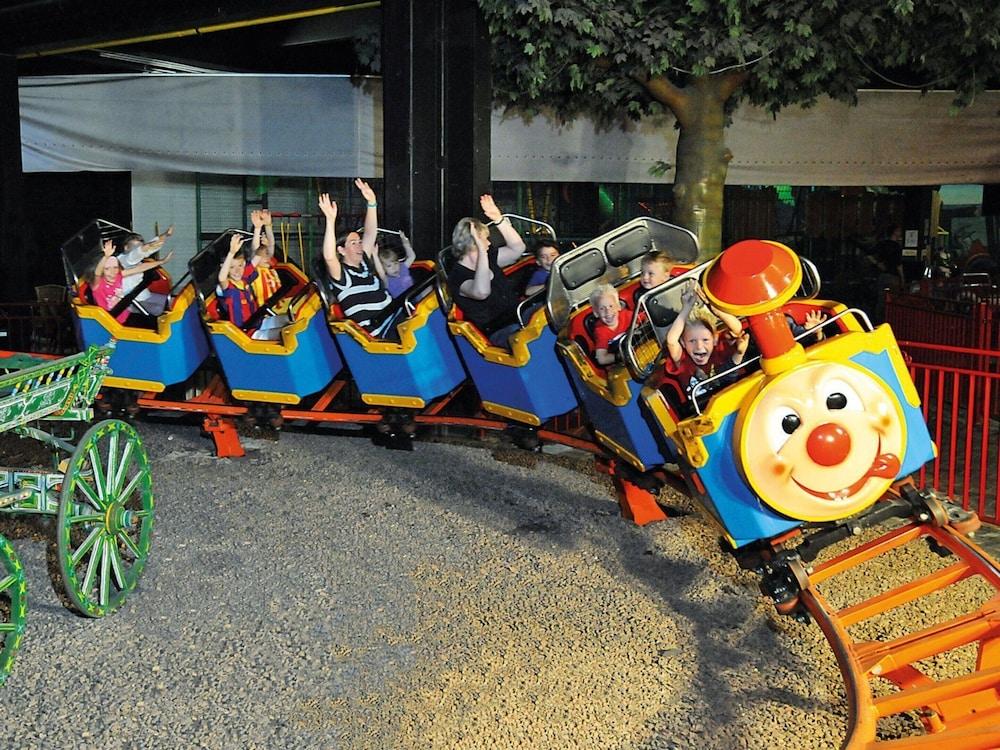 Room With Designed Party Areas, Wangerland