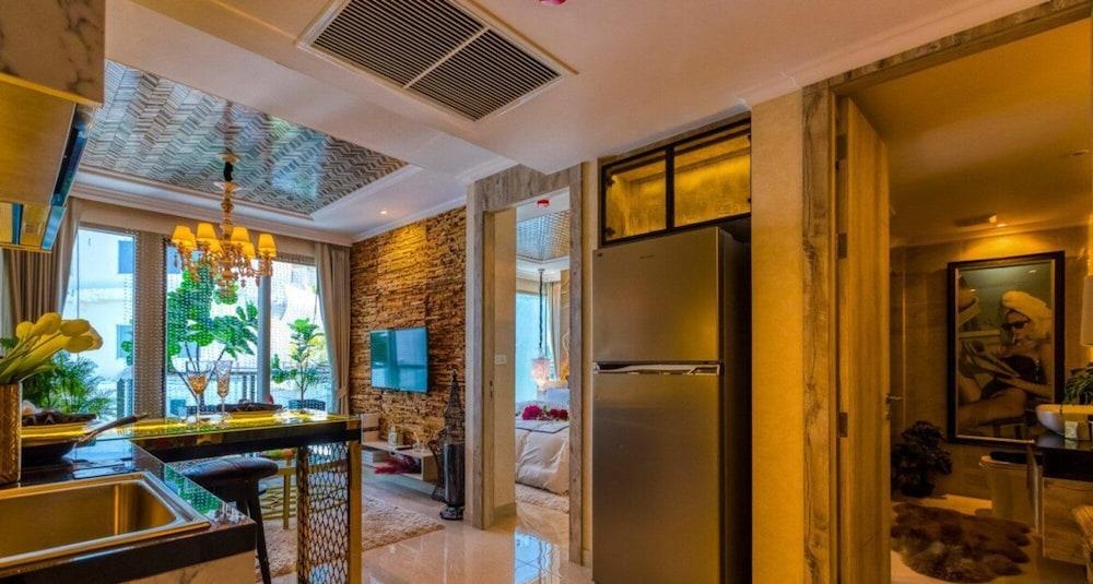 Skandy GSR - Riviera Monaco