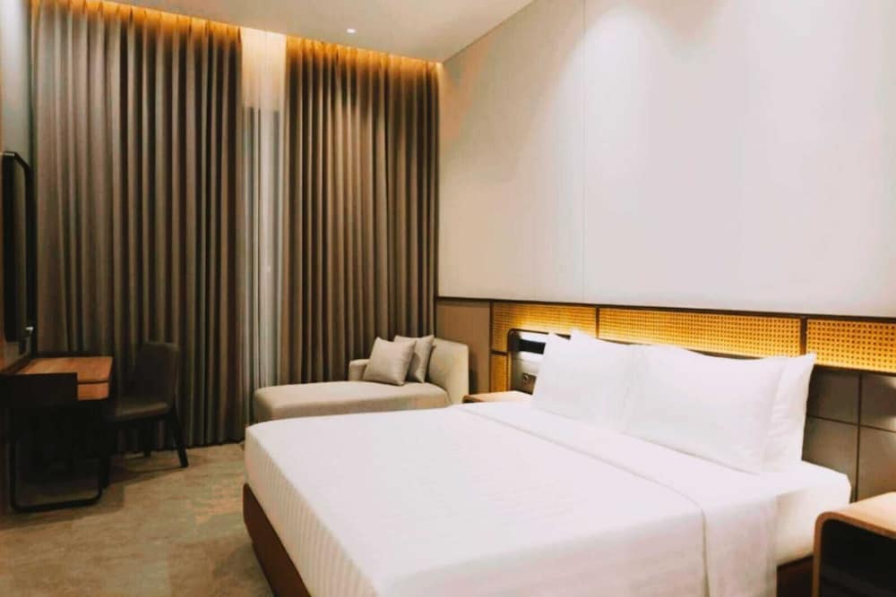 Laska Hotel & Resort Ciater