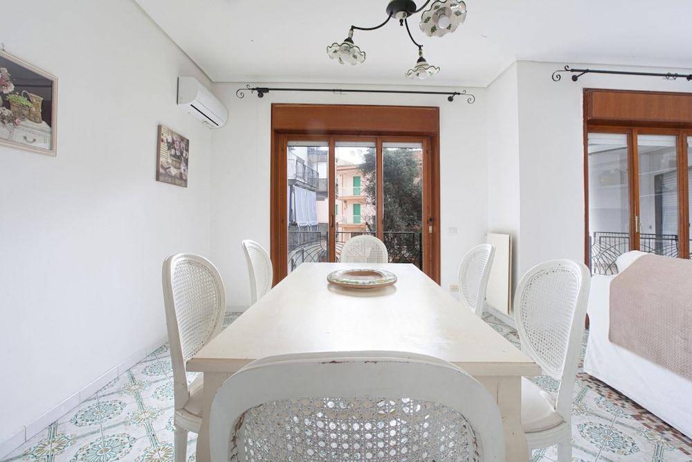 Appartamento Annarita Home