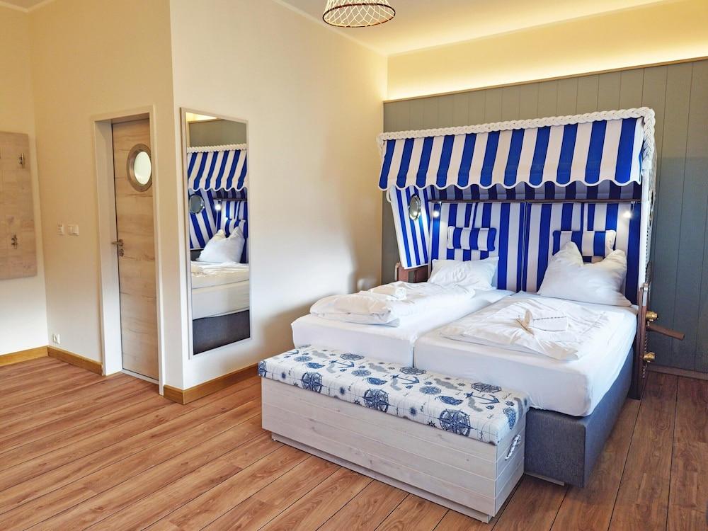 All-inclusive Party Room in Resort, Wangerland