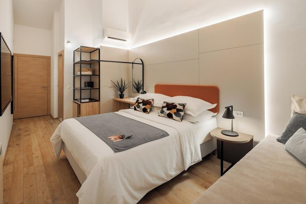 Hotel Waterman Kaktus