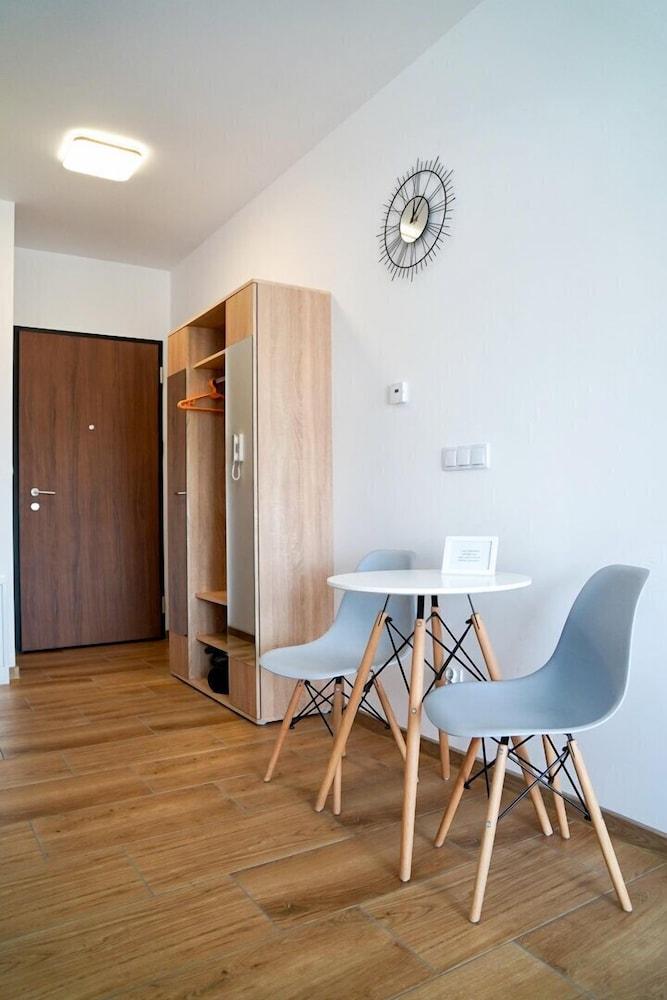 Baltic Waves Resort by Baltic Home