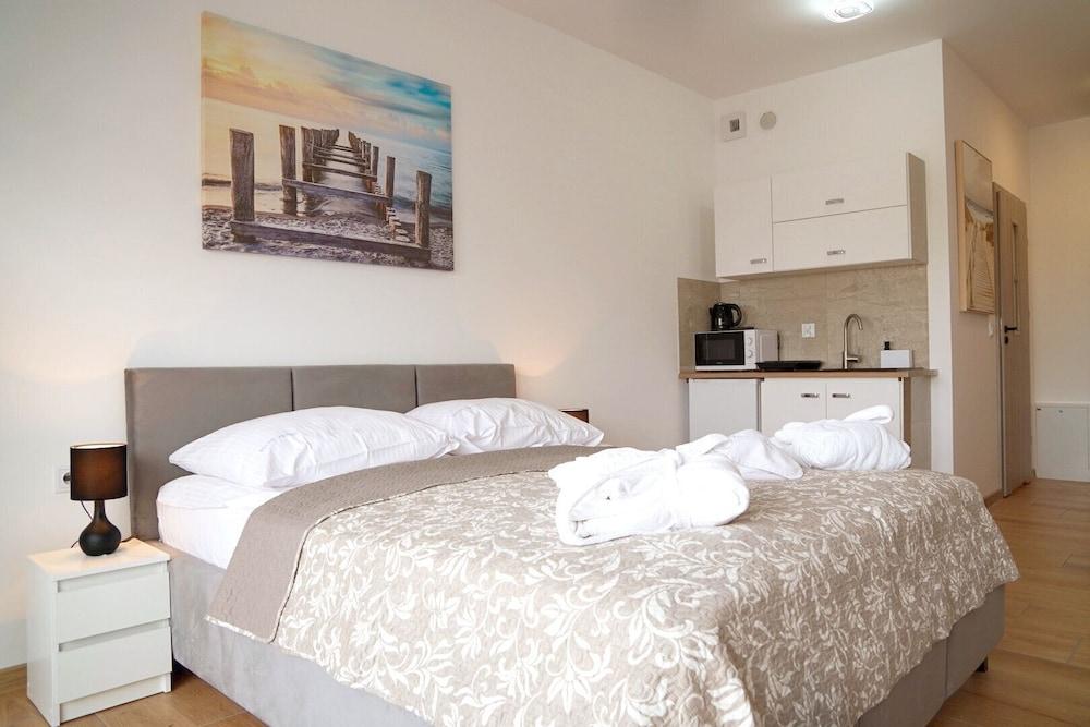 Baltic Waves Resort by Baltic Home