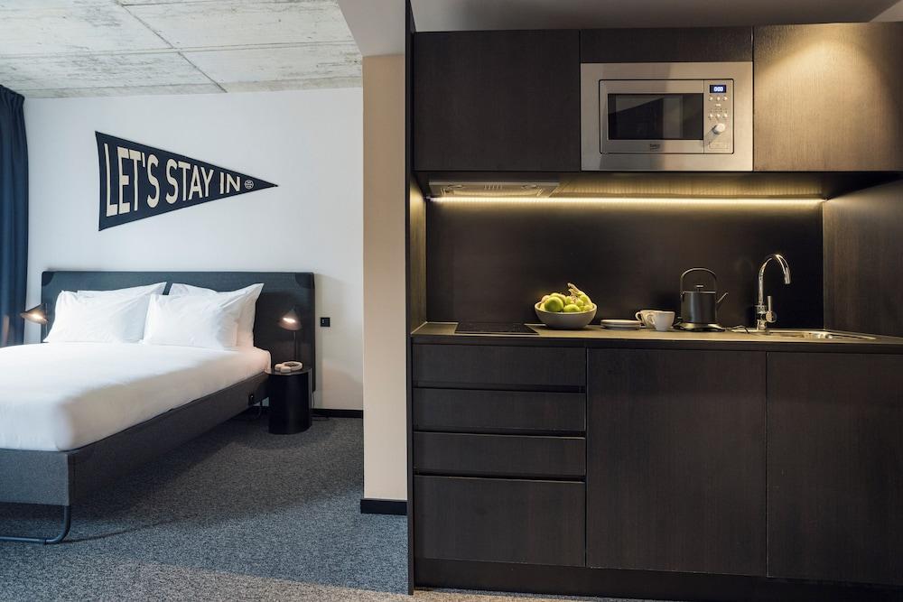 The Social Hub Porto