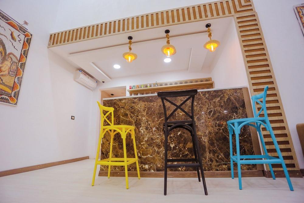 Ecolodge Ksar Ghilane