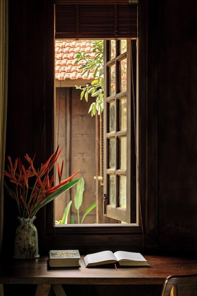 Nature Garden Ecolodge Ninh Binh