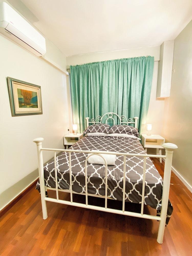 Mjs On the Savannahin Port of Spain, Port of Spain Corporation, Trinidad and Tob