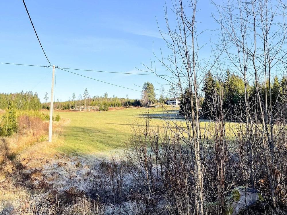 4 Star Holiday Home in Uddevalla