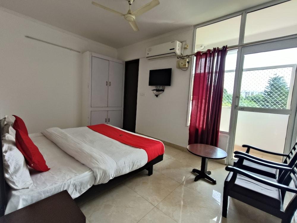 Hotel Shivaay And Restaurant