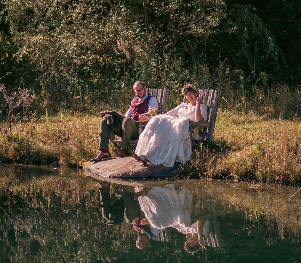 Relaxing Nature Retreat Perfect for Large Groups