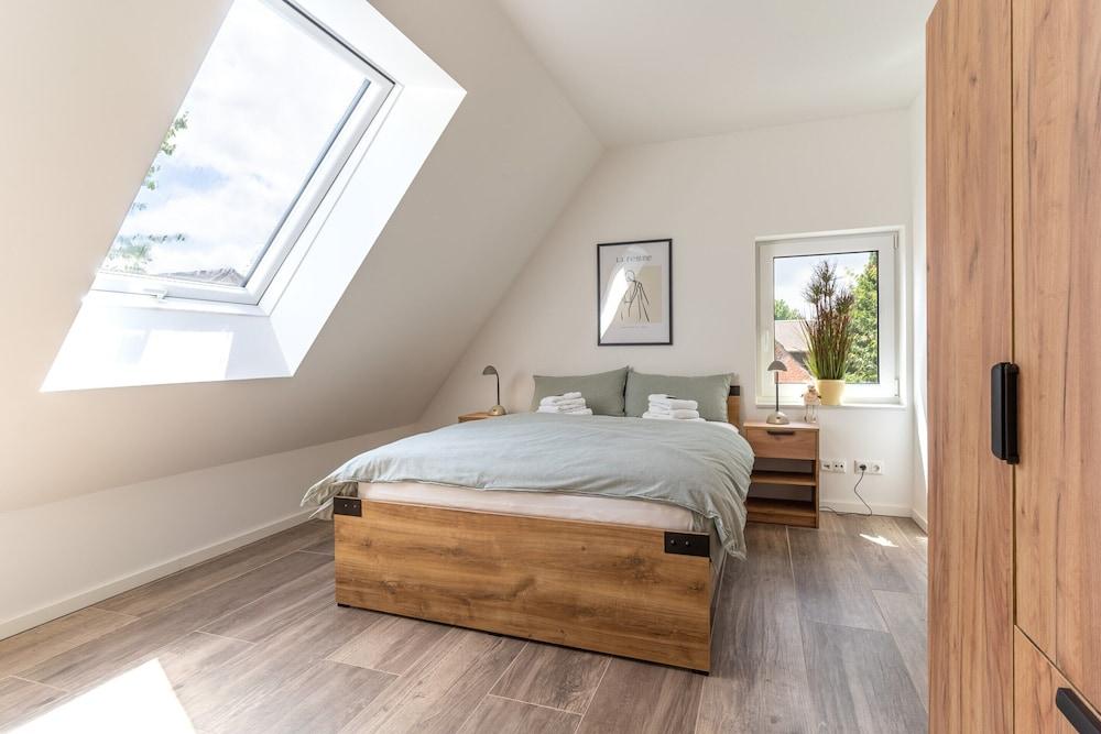 Ferienhaus in Tating