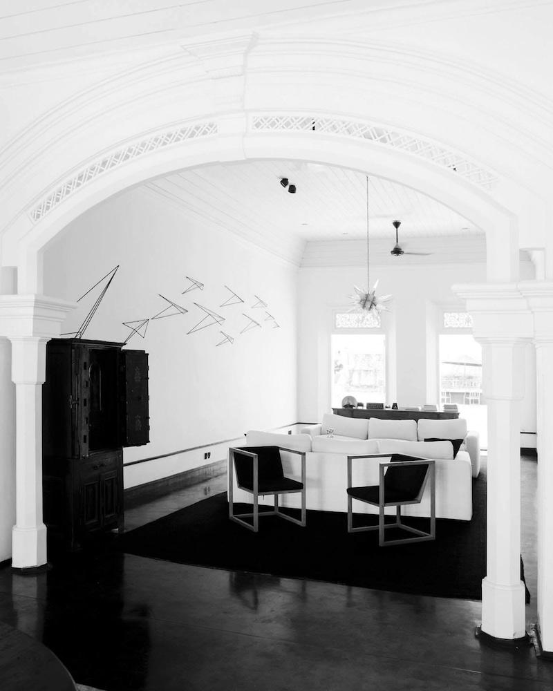 Halala Kanda by Boutique