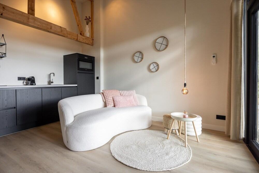 Holiday Home in Gapinge Near Middelburg